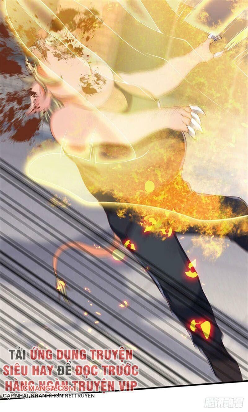 Vạn Cổ Thần Vương Chap 168 - Next Chap 169