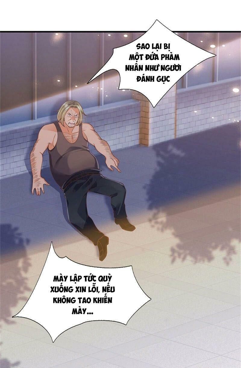 Vạn Cổ Thần Vương Chap 168 - Next Chap 169