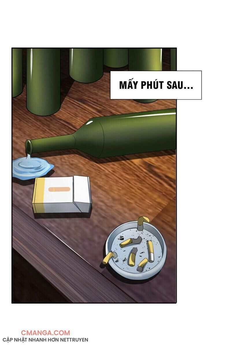 Vạn Cổ Thần Vương Chap 170 - Next Chap 171