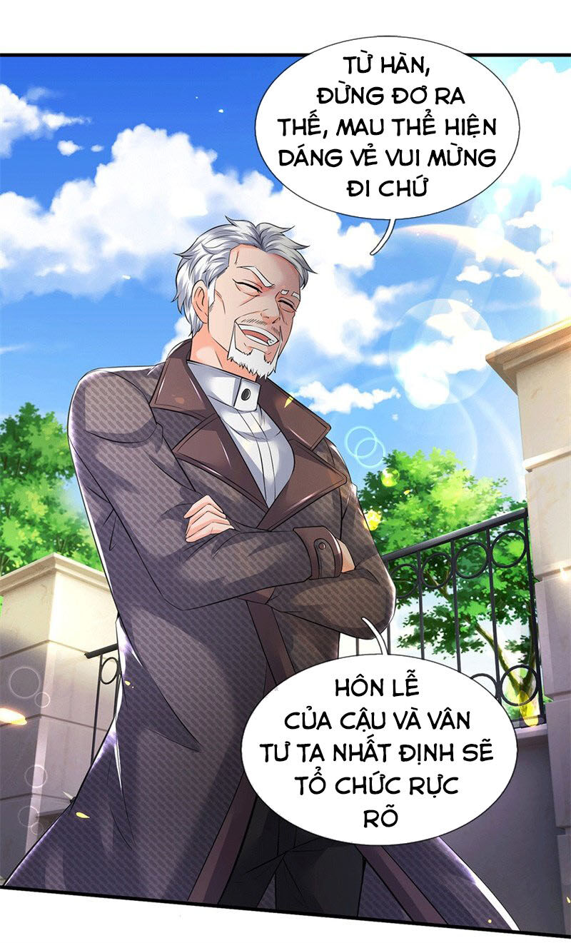 Vạn Cổ Thần Vương Chap 173 - Next Chap 174