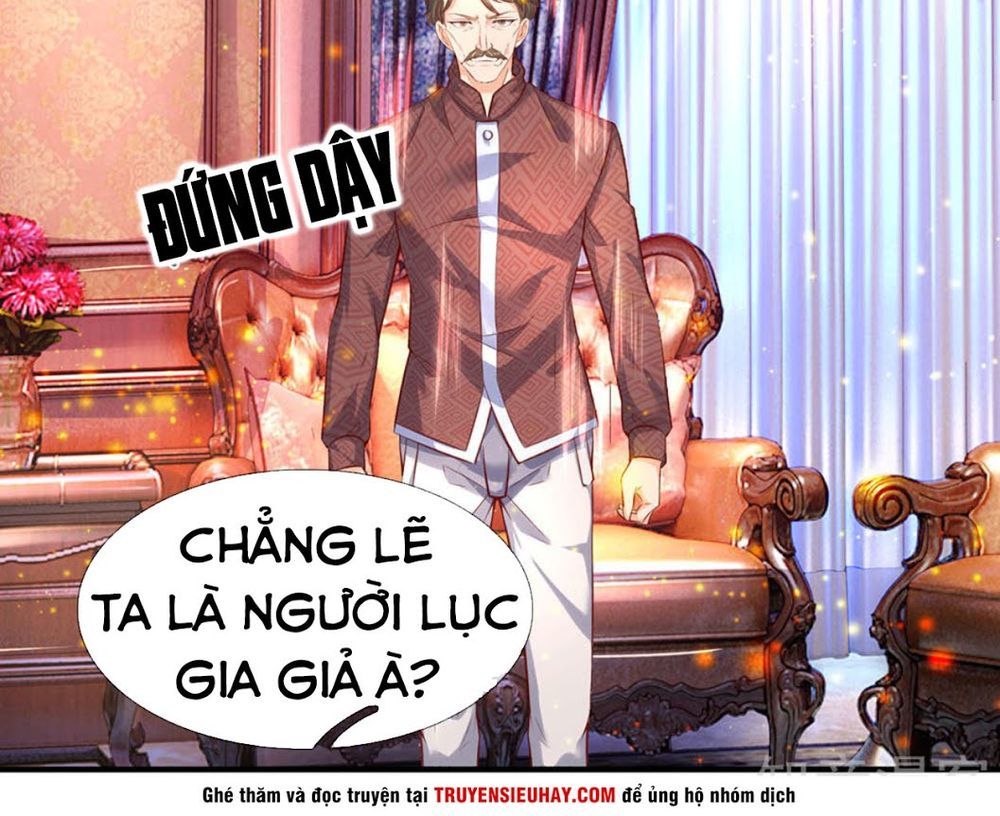 Vạn Cổ Thần Vương Chap 48 - Next Chap 49