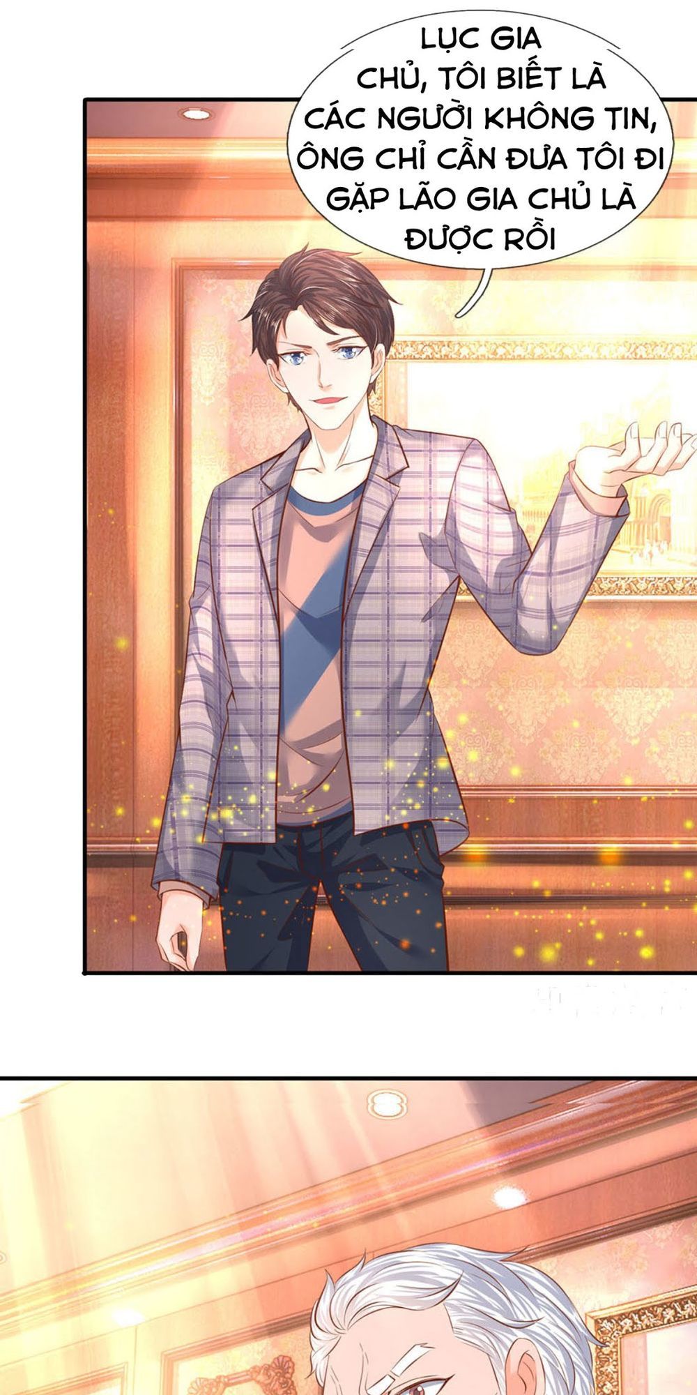 Vạn Cổ Thần Vương Chap 48 - Next Chap 49