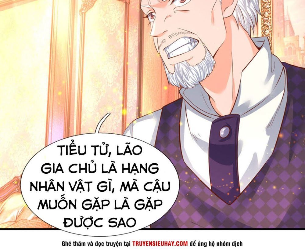 Vạn Cổ Thần Vương Chap 48 - Next Chap 49