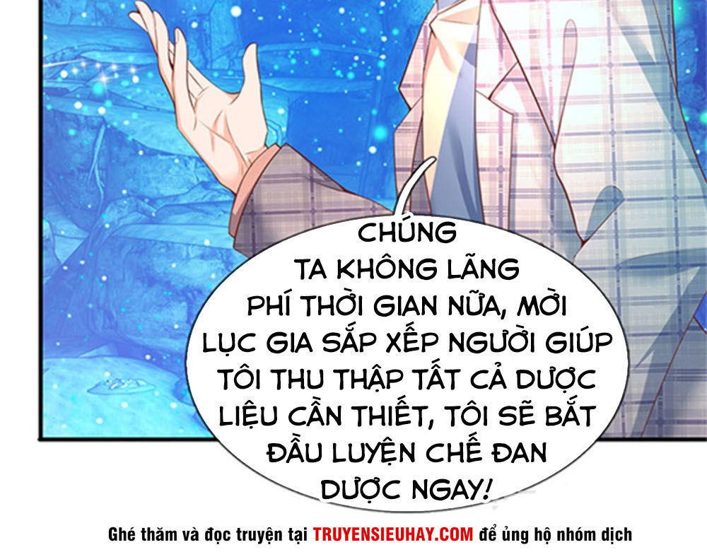 Vạn Cổ Thần Vương Chap 49 - Next Chap 50