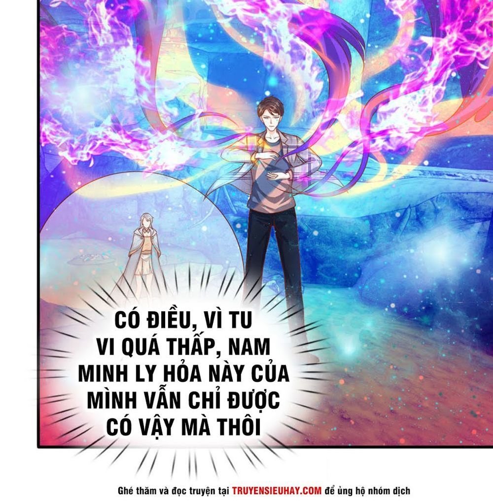 Vạn Cổ Thần Vương Chap 50 - Next Chap 51