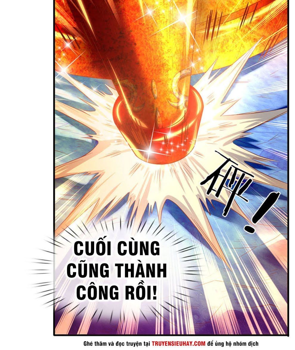 Vạn Cổ Thần Vương Chap 50 - Next Chap 51