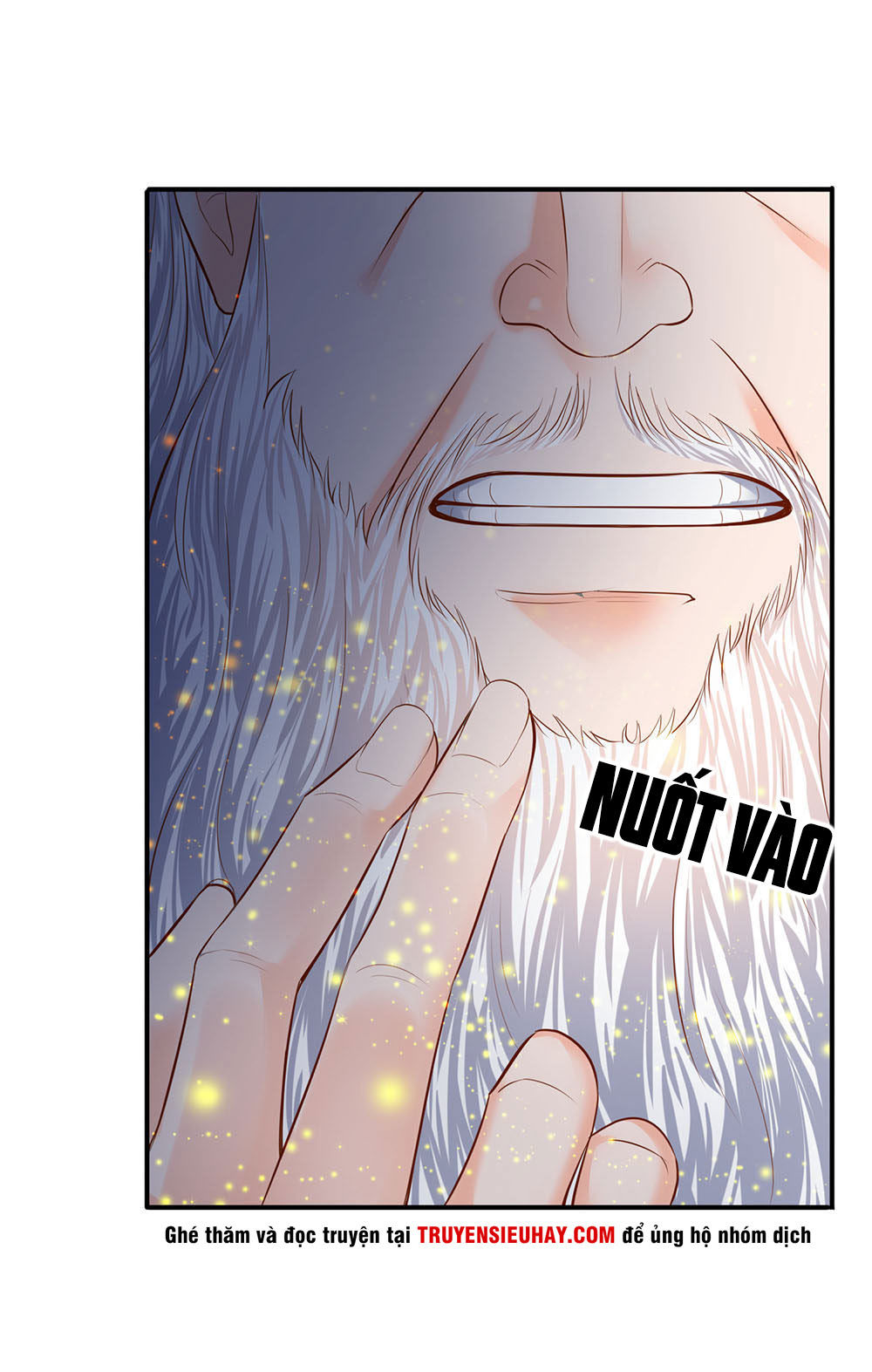 Vạn Cổ Thần Vương Chap 51 - Next Chap 52