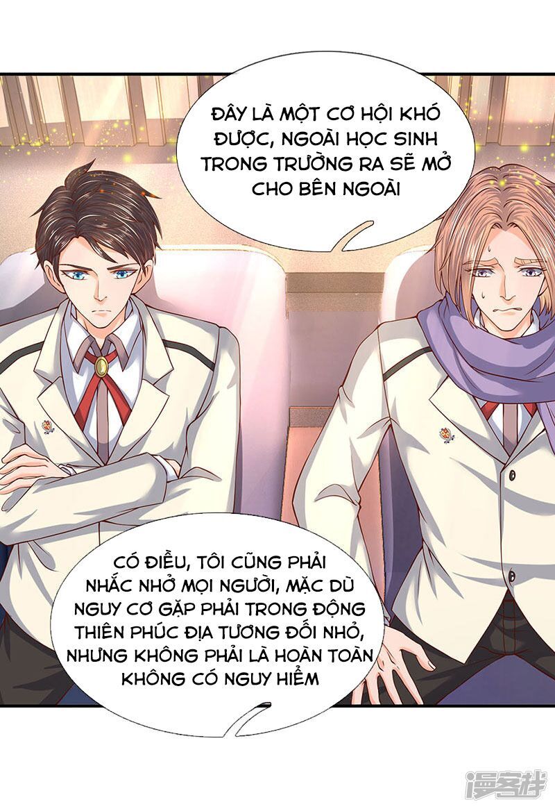 Vạn Cổ Thần Vương Chap 68 - Next Chap 69