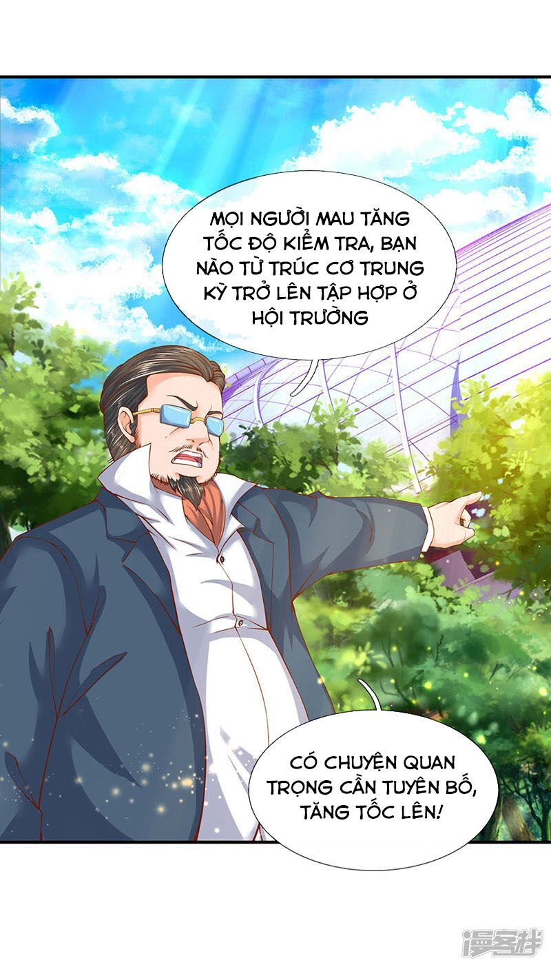 Vạn Cổ Thần Vương Chap 68 - Next Chap 69