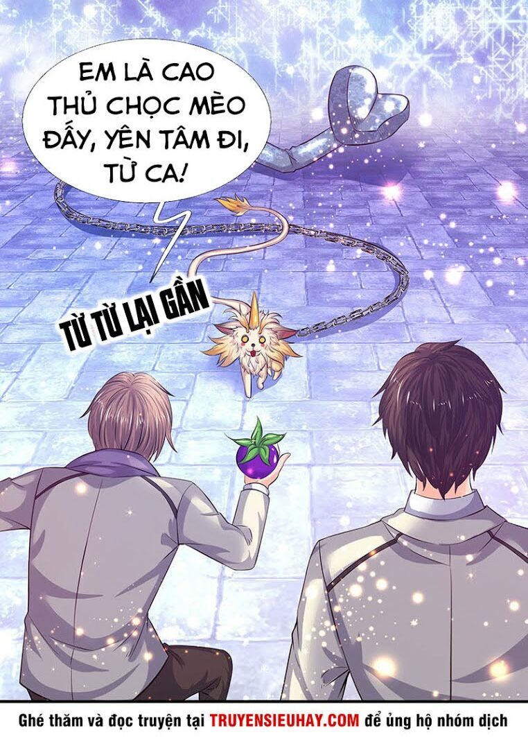 Vạn Cổ Thần Vương Chap 79 - Next Chap 80