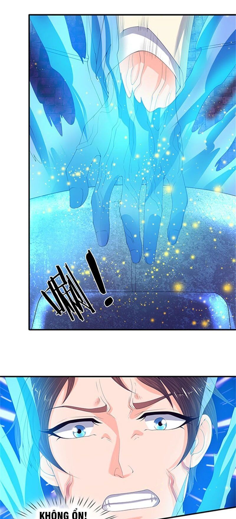 Vạn Cổ Thần Vương Chap 80 - Next Chap 81