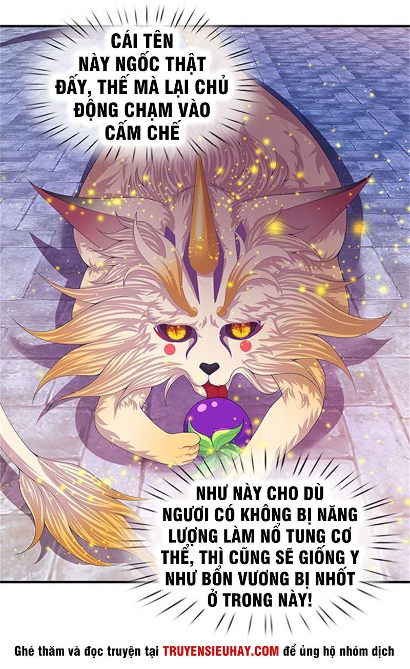 Vạn Cổ Thần Vương Chap 80 - Next Chap 81