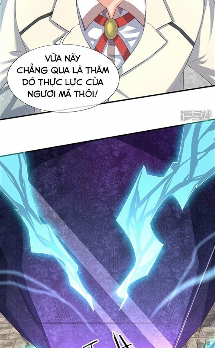 Vạn Cổ Thần Vương Chap 85 - Next Chap 86