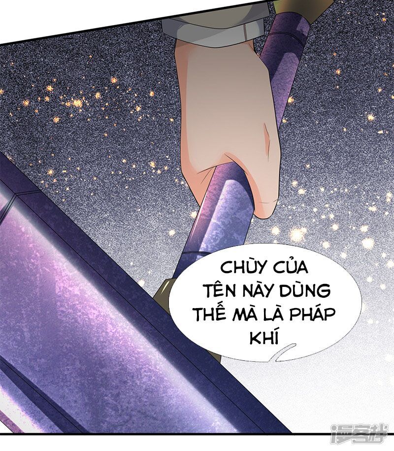 Vạn Cổ Thần Vương Chap 87 - Next Chap 88