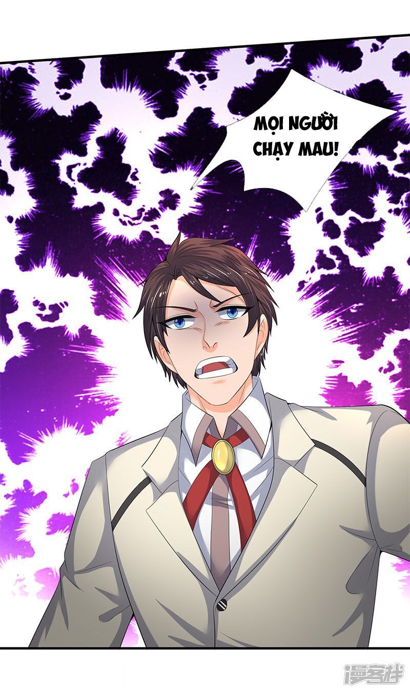 Vạn Cổ Thần Vương Chap 87 - Next Chap 88