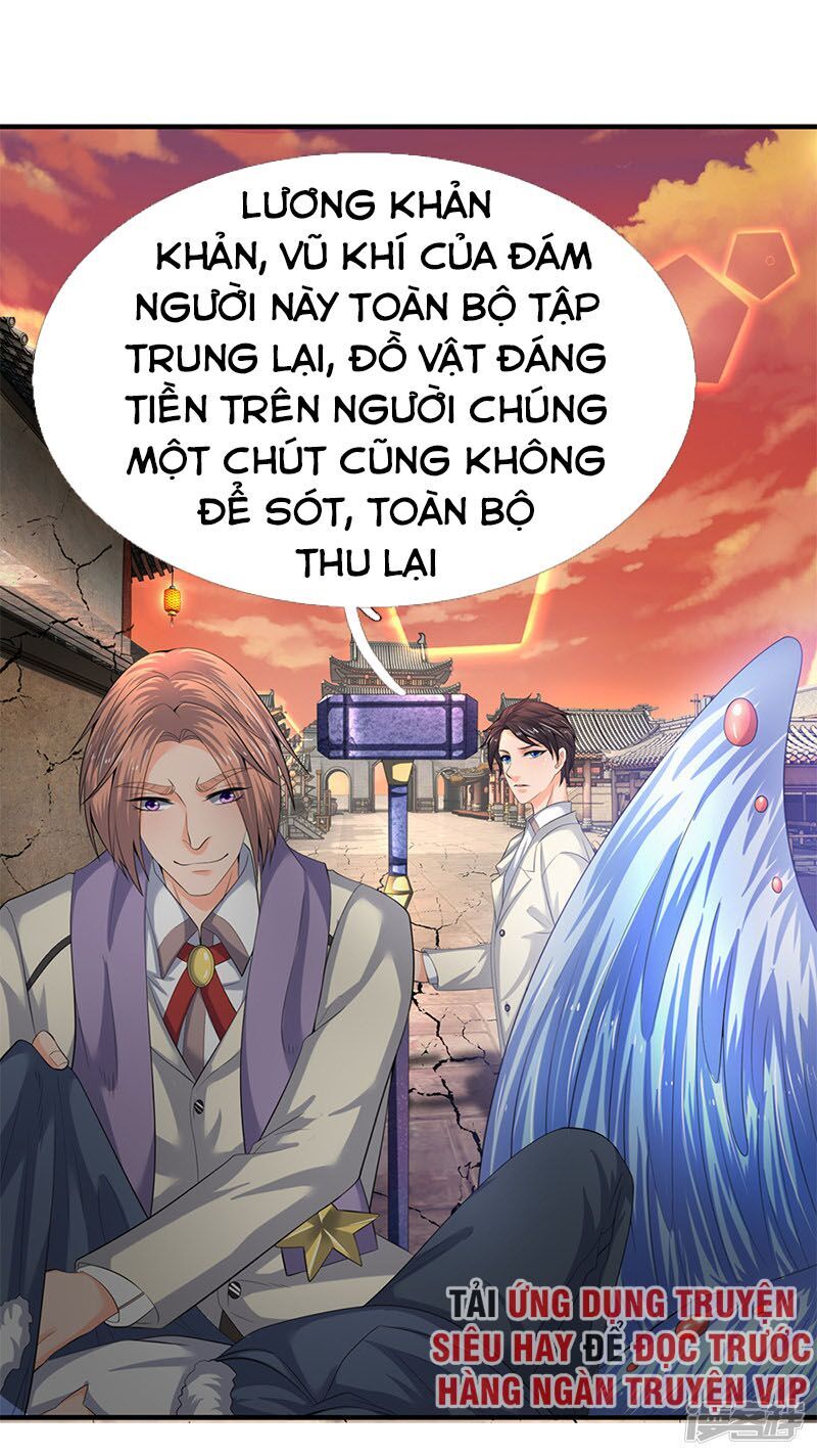 Vạn Cổ Thần Vương Chap 87 - Next Chap 88