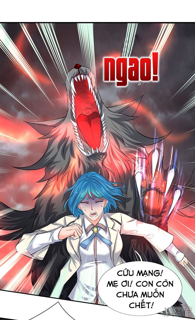 Vạn Cổ Thần Vương Chap 88 - Next Chap 89