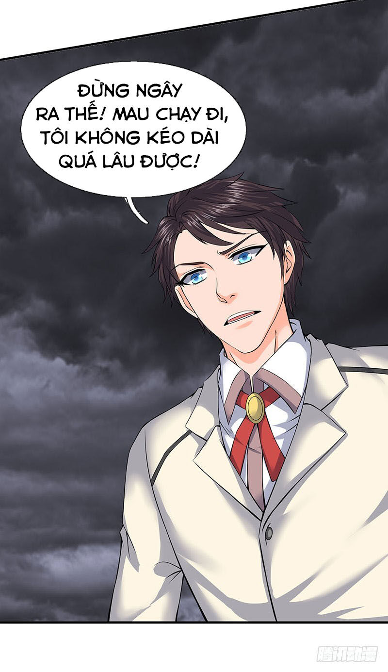 Vạn Cổ Thần Vương Chap 89 - Next Chap 90