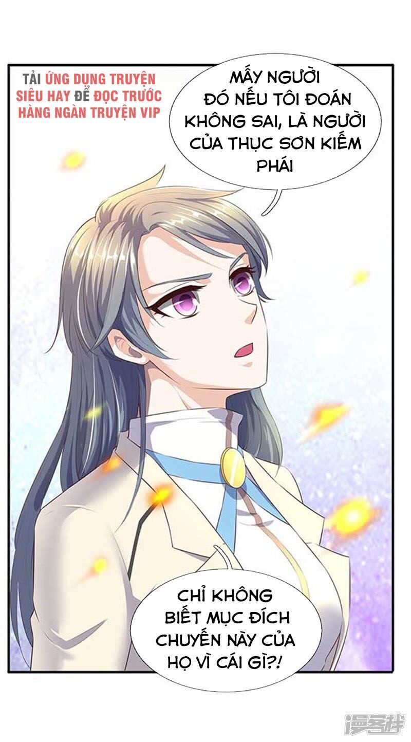 Vạn Cổ Thần Vương Chap 90 - Next Chap 91