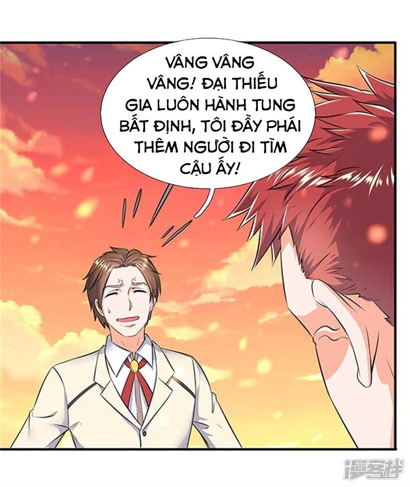Vạn Cổ Thần Vương Chap 91 - Next Chap 92