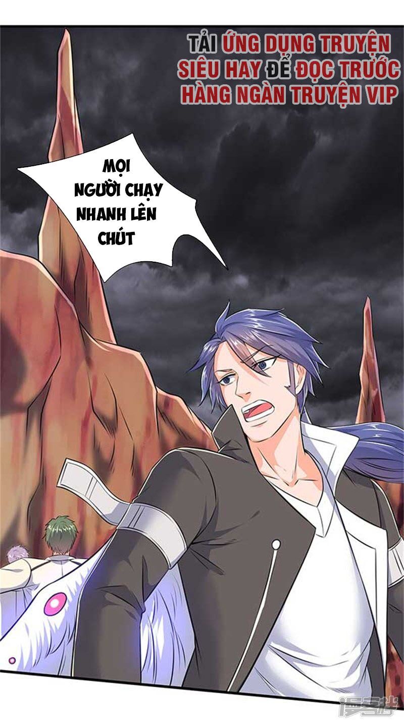 Vạn Cổ Thần Vương Chap 91 - Next Chap 92