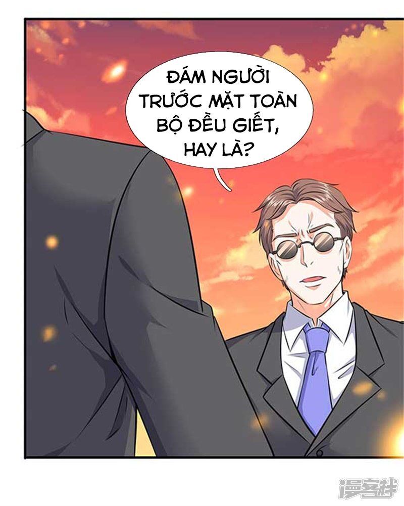 Vạn Cổ Thần Vương Chap 91 - Next Chap 92
