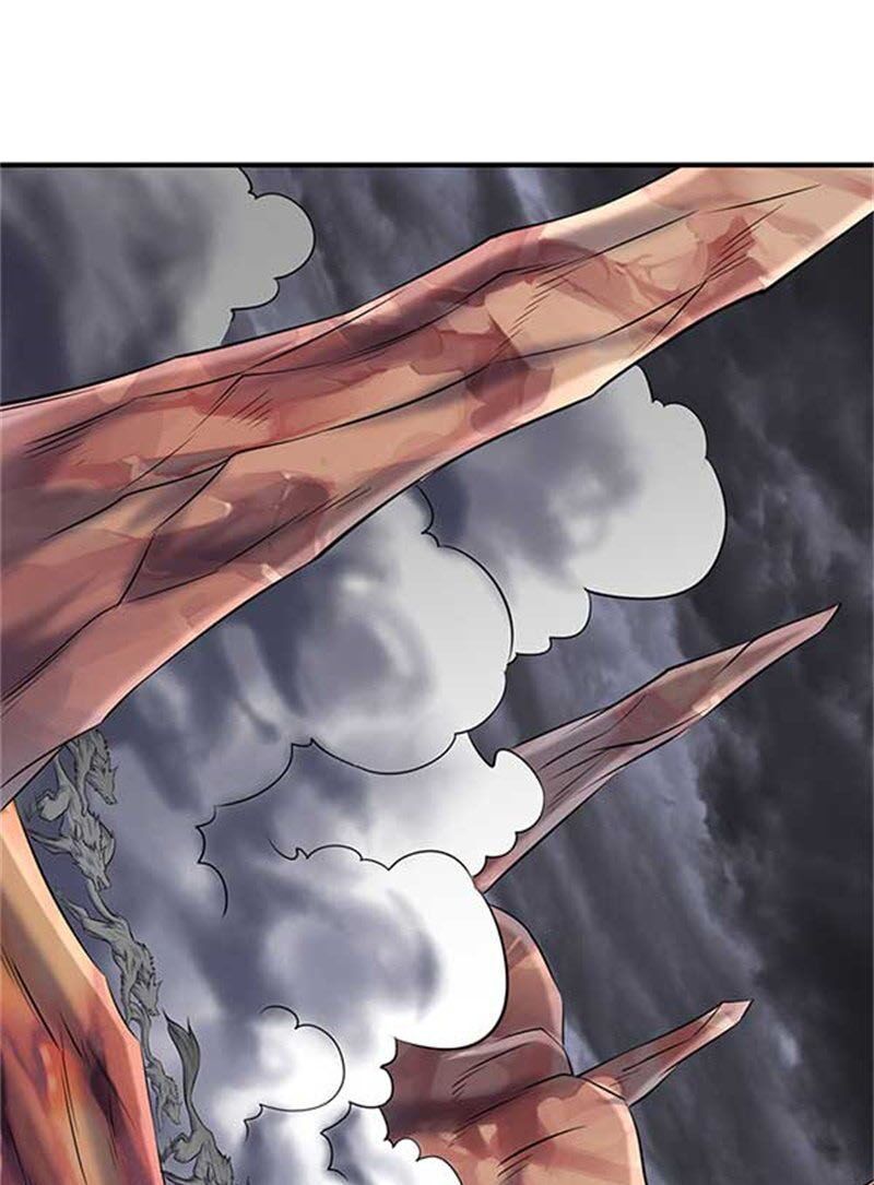 Vạn Cổ Thần Vương Chap 91 - Next Chap 92