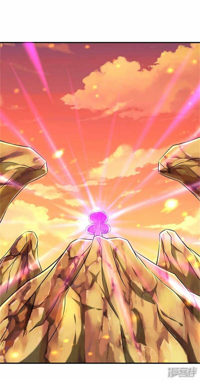 Vạn Cổ Thần Vương Chap 91 - Next Chap 92