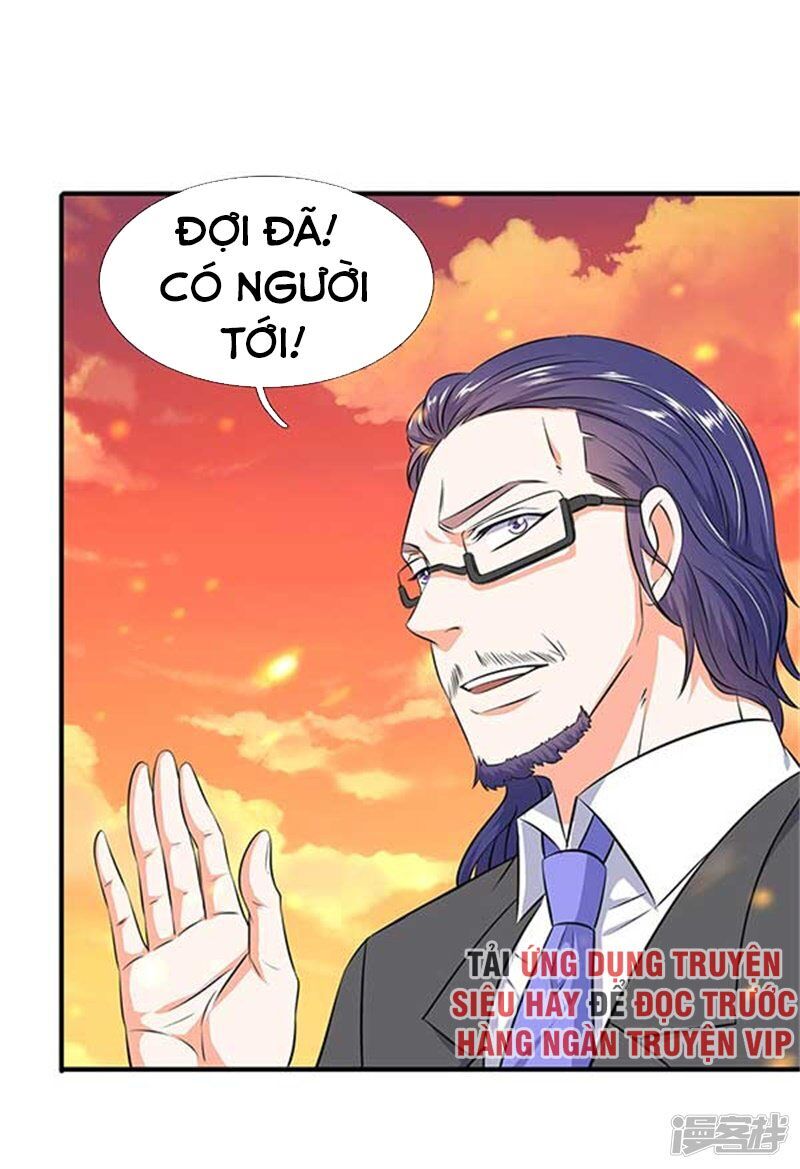 Vạn Cổ Thần Vương Chap 91 - Next Chap 92