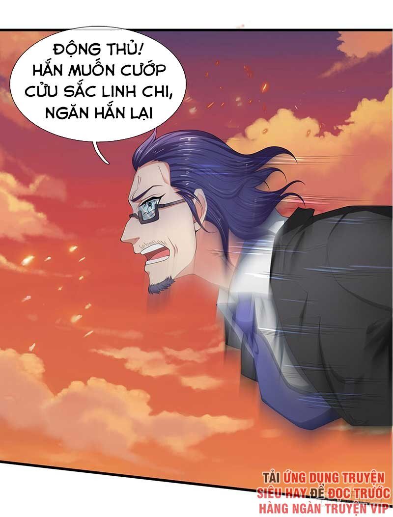 Vạn Cổ Thần Vương Chap 93 - Next Chap 94