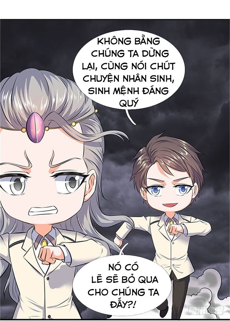 Vạn Cổ Thần Vương Chap 97 - Next Chap 98