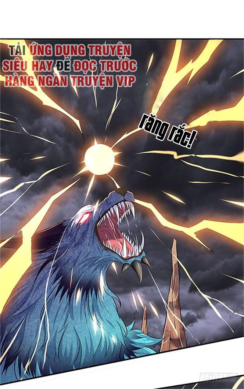 Vạn Cổ Thần Vương Chap 97 - Next Chap 98