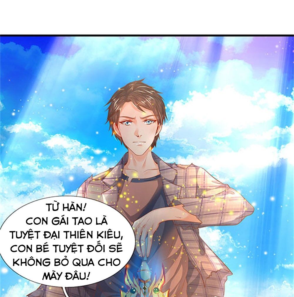 Vạn Cổ Thần Vương Chap 58 - Next Chap 59