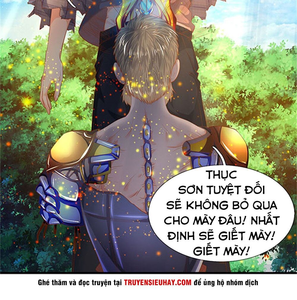 Vạn Cổ Thần Vương Chap 58 - Next Chap 59