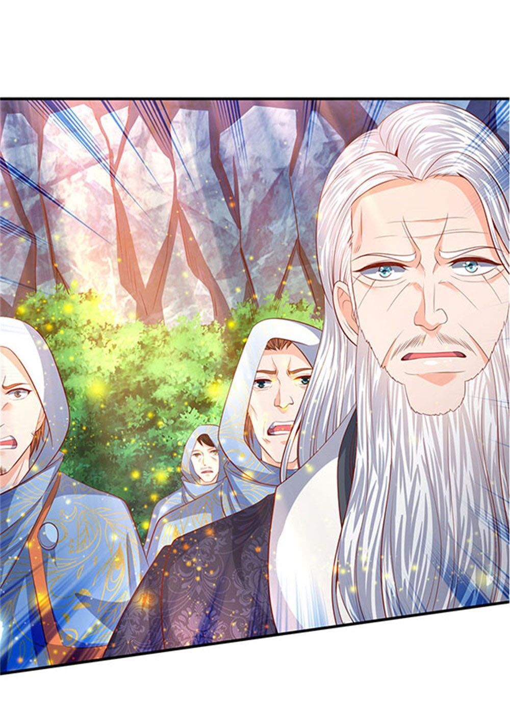 Vạn Cổ Thần Vương Chap 58 - Next Chap 59