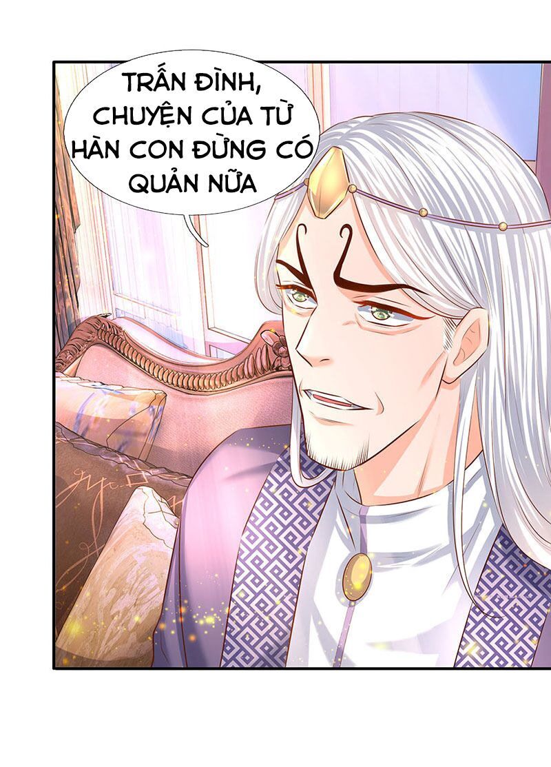 Vạn Cổ Thần Vương Chap 60 - Next Chap 61