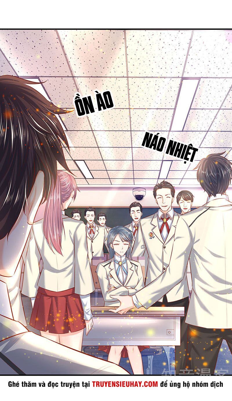 Vạn Cổ Thần Vương Chap 60 - Next Chap 61