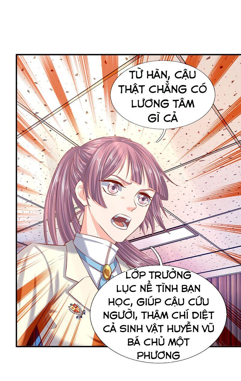 Vạn Cổ Thần Vương Chap 60 - Next Chap 61