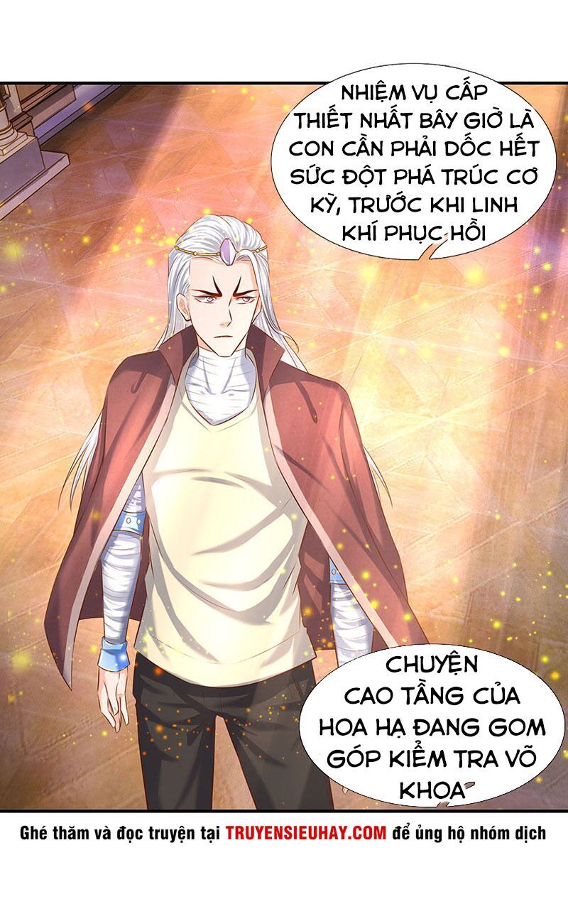 Vạn Cổ Thần Vương Chap 60 - Next Chap 61