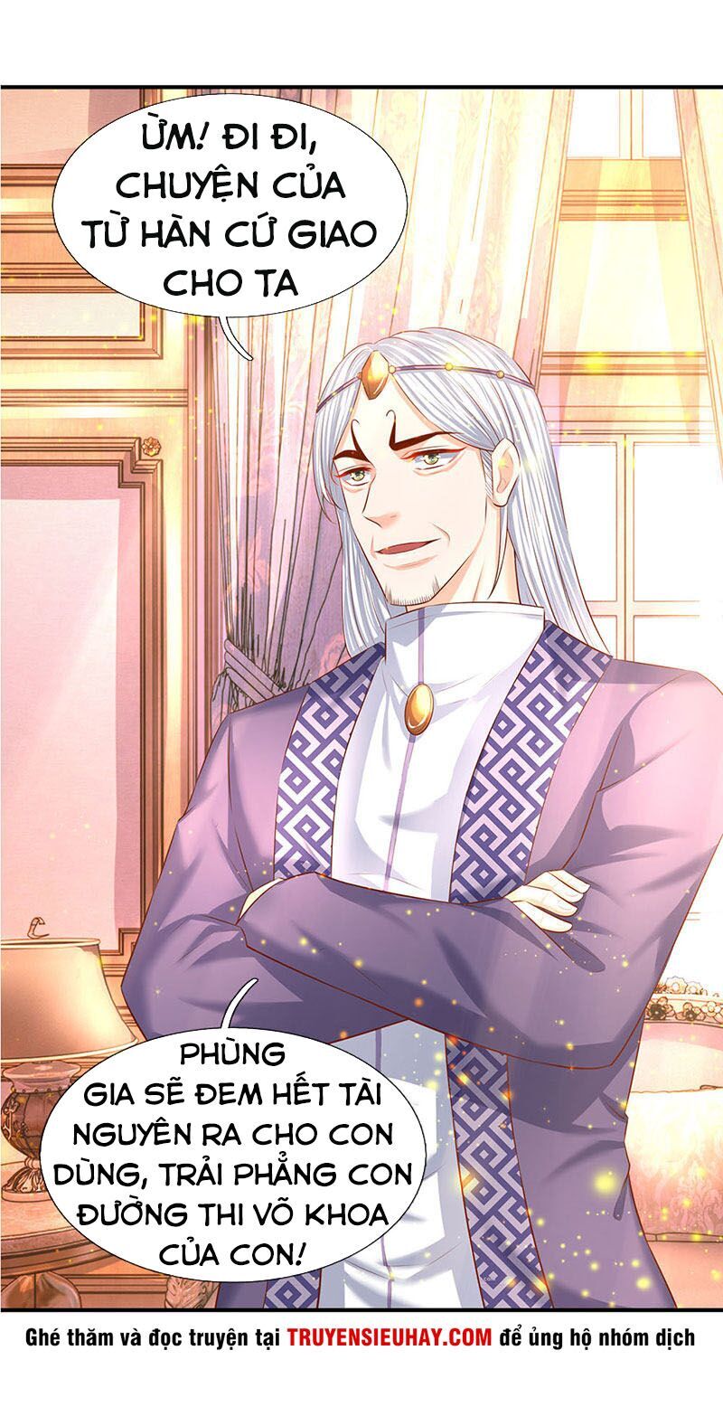 Vạn Cổ Thần Vương Chap 60 - Next Chap 61