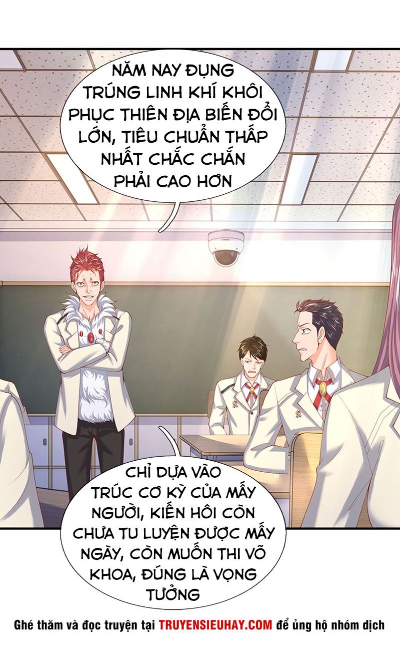 Vạn Cổ Thần Vương Chap 63 - Next Chap 64