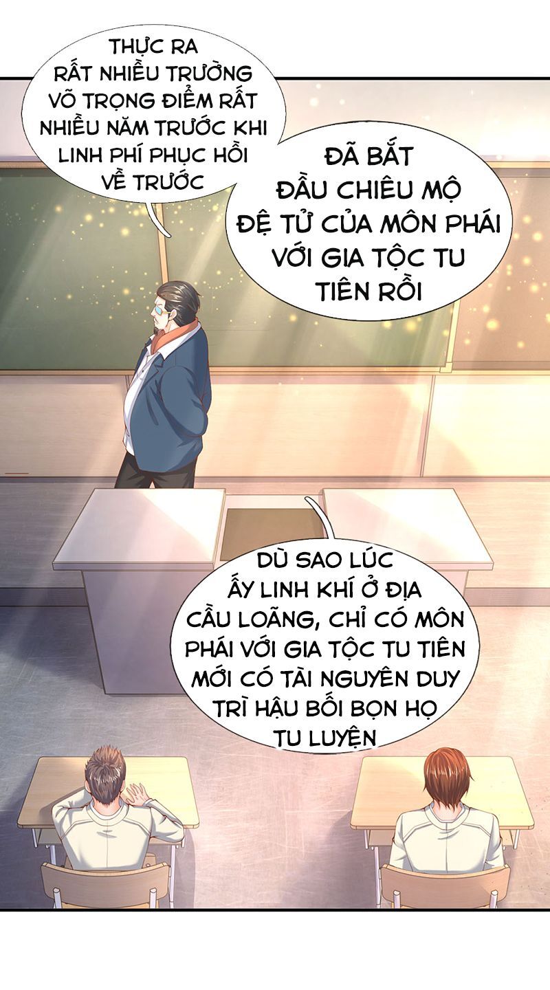 Vạn Cổ Thần Vương Chap 63 - Next Chap 64