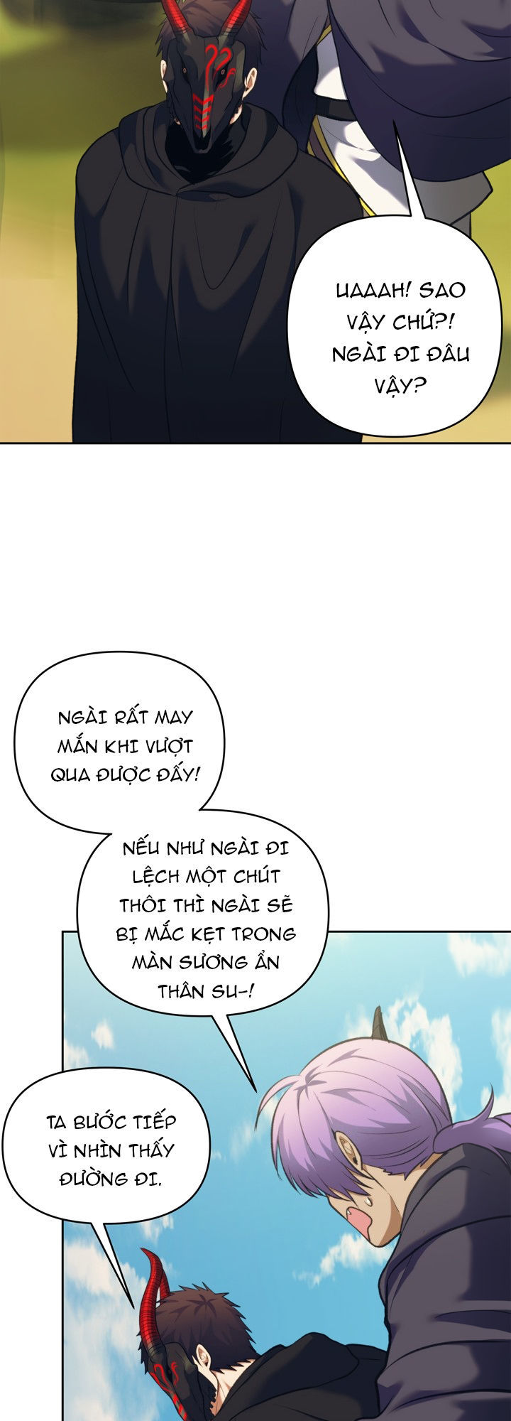 Vua Thăng Cấp Chap 61 - Next Chap 62