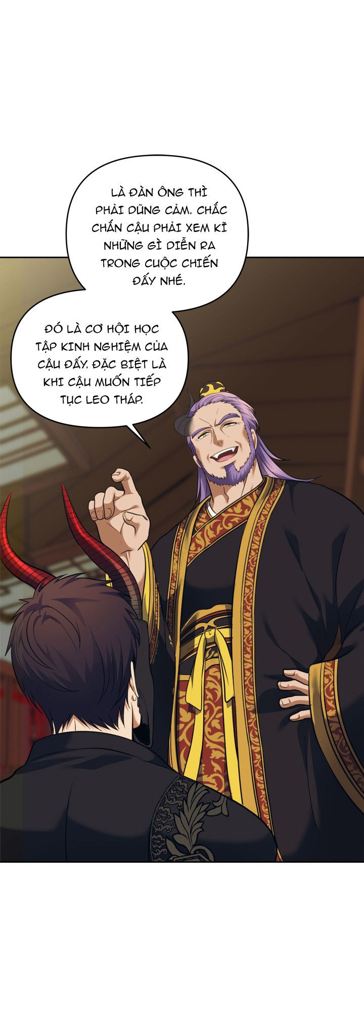 Vua Thăng Cấp Chap 62 - Next Chap 63