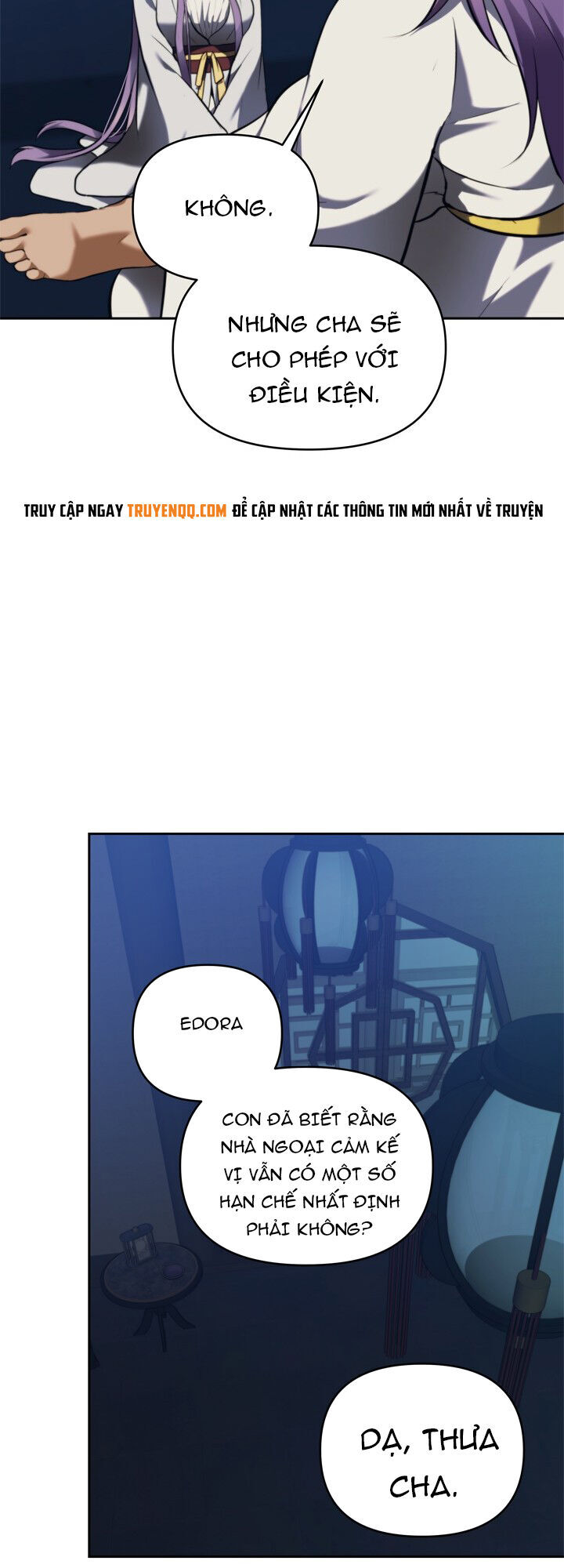 Vua Thăng Cấp Chap 65 - Next Chap 66