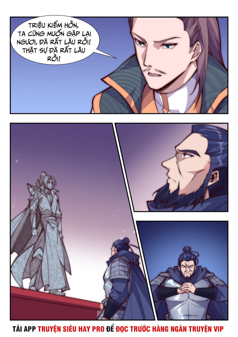 Dị Thế Tà Quân Chap 89 - Next Chap 90