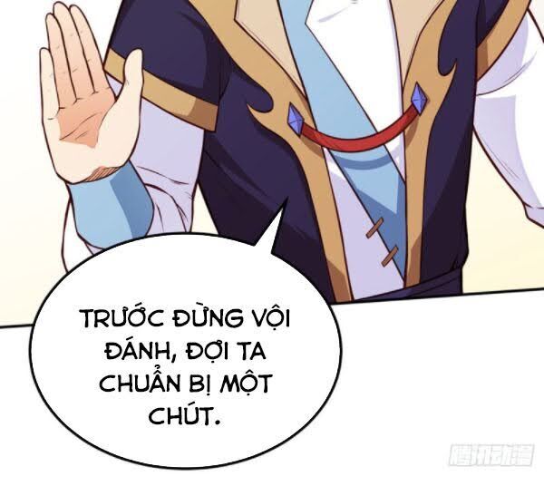 Võ Đạo Độc Tôn Chap 184 - Next Chap 185