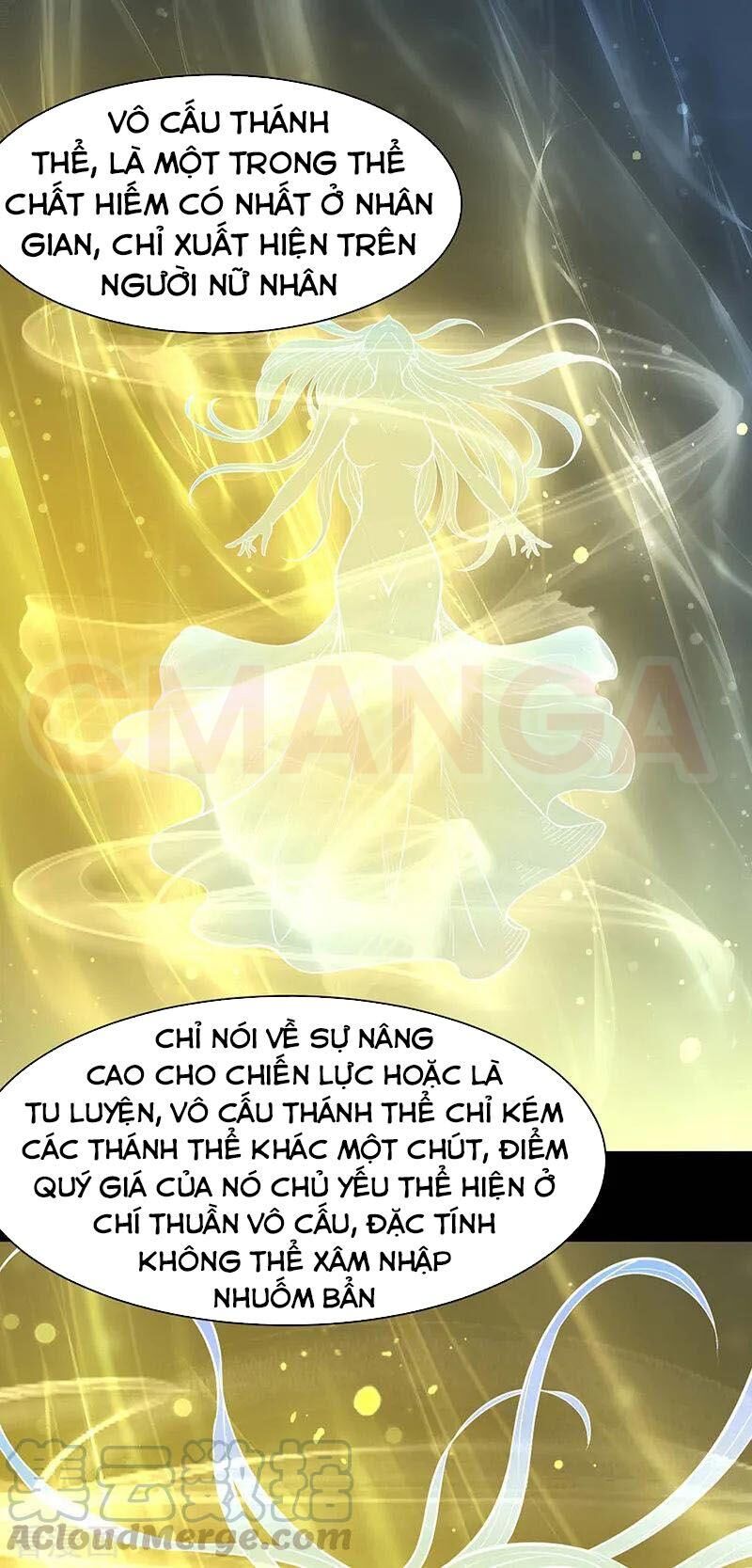 Võ Đạo Độc Tôn Chap 192 - Next Chap 193