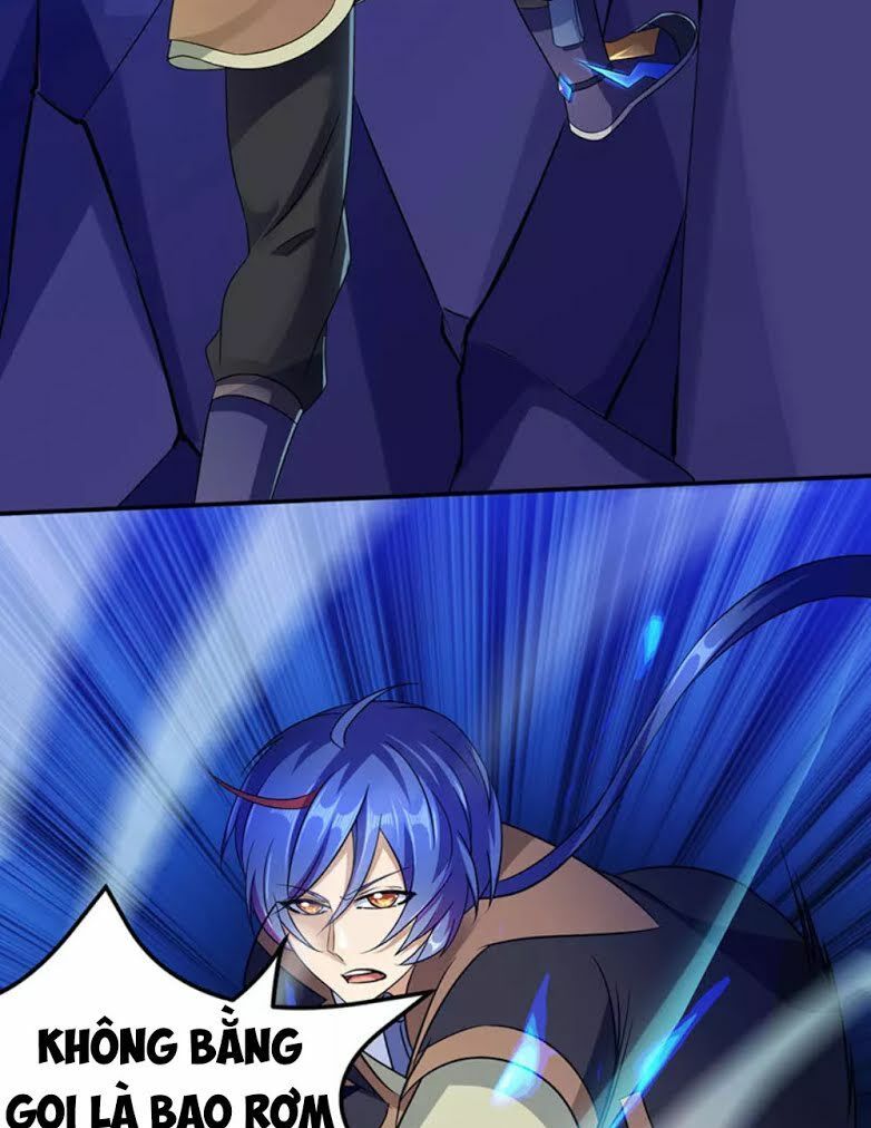 Võ Đạo Độc Tôn Chap 101 - Next Chap 102