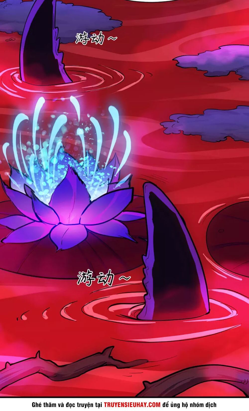 Võ Đạo Độc Tôn Chap 102 - Next Chap 103